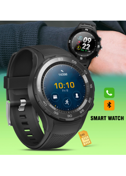 Universal L8 Smart Watch 
